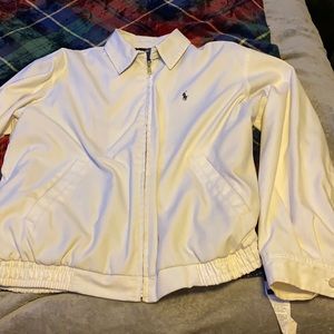 Polo small men’s vintage dress jacket( small size)